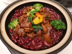 -百乐门喜宴(海珠广场华厦店)