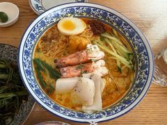 -峇峇娘马来西亚餐厅(望京SOHO店)