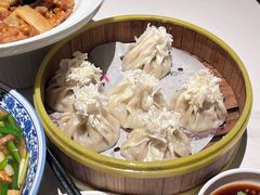 -老太原菜馆(万达店)