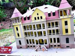 -青岛德国总督楼旧址博物馆