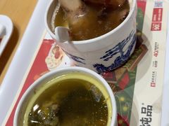 -钟姐炖品(万象城店)