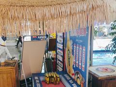 -热火朝天鲜切牛肉火锅(南强街巷店)