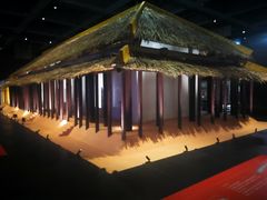 -盘龙城国家考古遗址公园