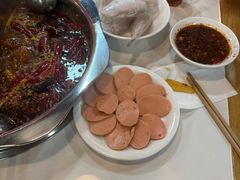 -红姐重庆火锅(曙光路店)