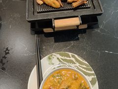 -吕氏疙瘩汤·新鲁菜(新贵和店)