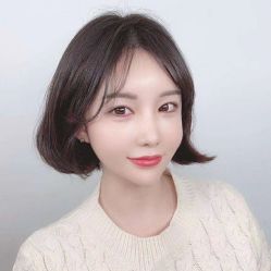 -MYYF SALON烫发染发