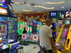 -meland·儿童乐园·游戏厅娃娃机·电玩Xbox(成都合生汇店)