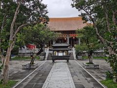 -大理文庙(大理古城)