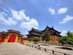 -西塘广惠公园