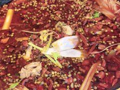 -蛙老爹·蜀香美蛙鱼头(王家湾店)