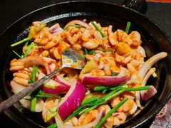 -旺爷砂锅·茶作(国贸城店)