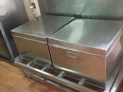 -安海长火土笋冻