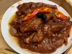 -避风塘·金牌店·夜宵(金玉兰店)