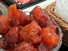 -天丽餐厅•烧烤铜锅涮(西青道辅路店)