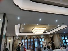 -东江渔村·古典园林·30年粤菜老字号(太和店)
