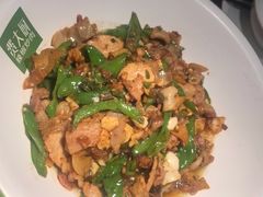 -费大厨辣椒炒肉(万家丽一店)