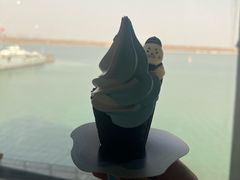 -抱抱地球咖啡馆(国家海洋博物馆店)