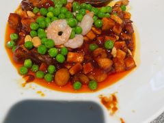 八宝辣酱-绿波廊(豫园店)