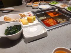 -海底捞火锅(河东万达广场店)