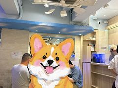 -佳佳甜品(寧波街總店)