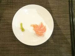 -凤凰谷天澜度假酒店云天阁自助餐