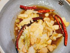 -云海肴云南菜·蒸汽石锅鱼(北京良乡华冠店)