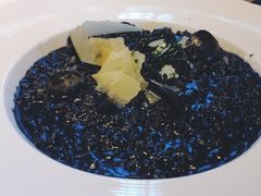 -一棵树·意大利西餐厅One Tree(新城店)