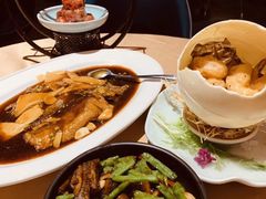 -柒园·三十年创意杭帮菜(龙湖滨江天街店)