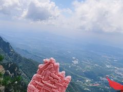 -庐山风景名胜区