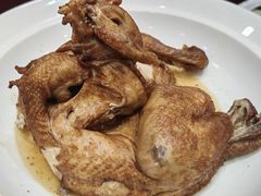 -老德州四合院·德州菜(天衢路店)