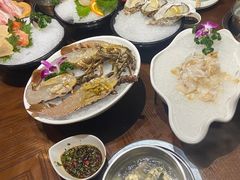 -东海怡品海鲜豆捞(星街坊店)