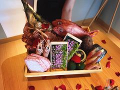 -炎橘·板前料理 Omakase