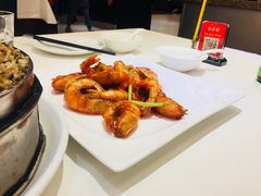-金春禧(世茂国际广场店)
