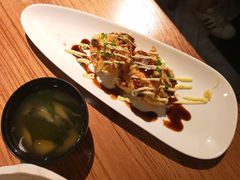 大阪煎豆腐-阿吾罗日本料理(K11艺术中心店)