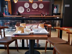 大堂-五芳斋(环丁路店)