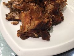 -北李妈妈菜·海肠捞饭(高新万达店)