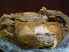 -普集烧鸡(新店)