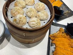 -馋三尺蟹粉小笼(人民广场店)