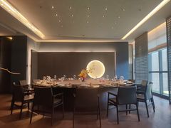 -悦宴·雅致餐厅(绿地蓝海店)