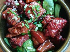 -俏湘私房菜(国贸店)