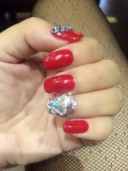 -LEILEI NAIL蕾蕾美甲美睫