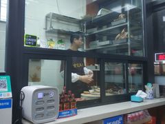 -藏书金记家宝羊肉馆(黄河北路店)