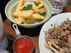 -WOKKA by艮上(中海环宇荟店)