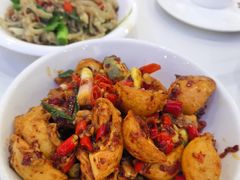 -独一佳老胡湘菜馆(矿山路店)