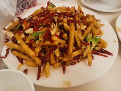 -田记餐馆(富国街店)