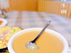 -华春餐馆(鱼山路店)