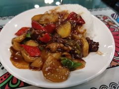 -清真伊源饺子馆(陶然共友大厦店)