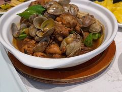 -船歌·鱼水饺青岛菜(国贸商城店)