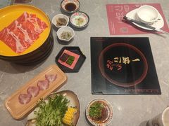 -一绪に寿喜烧(夫子庙水游城店)