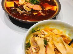 -马仕玖煲·融合菜·酥不腻烤鸭(人大店)